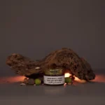 Savon Noir à l’Argan Bio