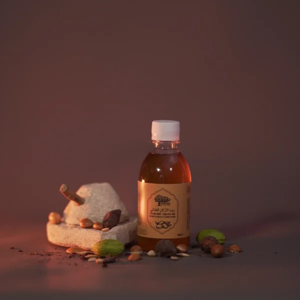 Huile d’Argan Pure