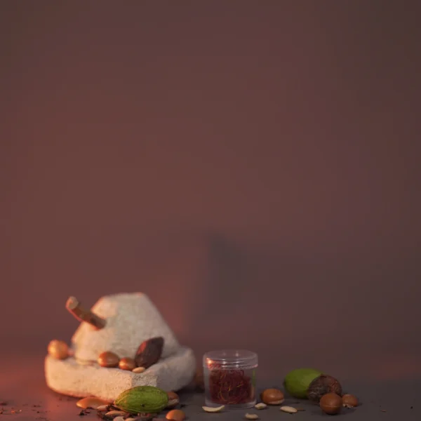 Safran Naturel Sélectionné