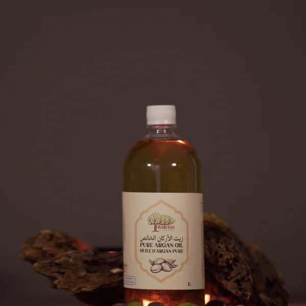 Huile d’Argan Pure
