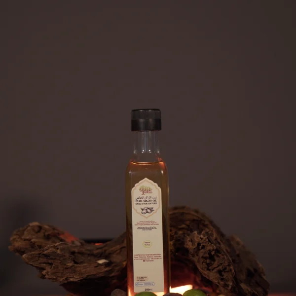 Huile d’Argan Pure