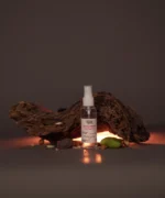 Eau de Rose Distillée Naturelle