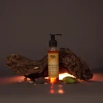 Huile Corps Soleil Glow