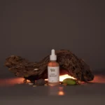 Serum Après Shampoing
