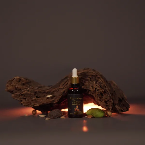 Sérum d'Argan Cheveux