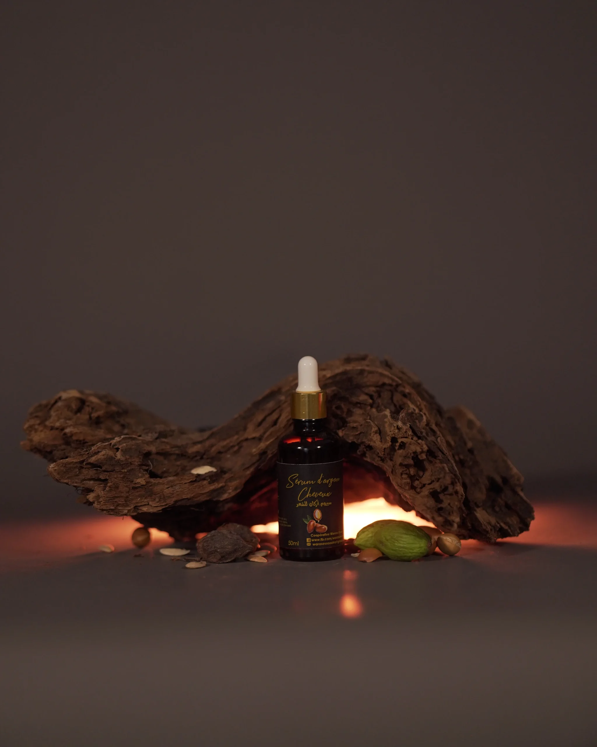 DSC00020 Sérum d'Argan Cheveux – Image 1