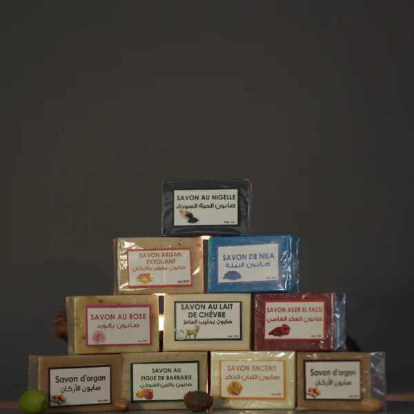Savon Artisanal