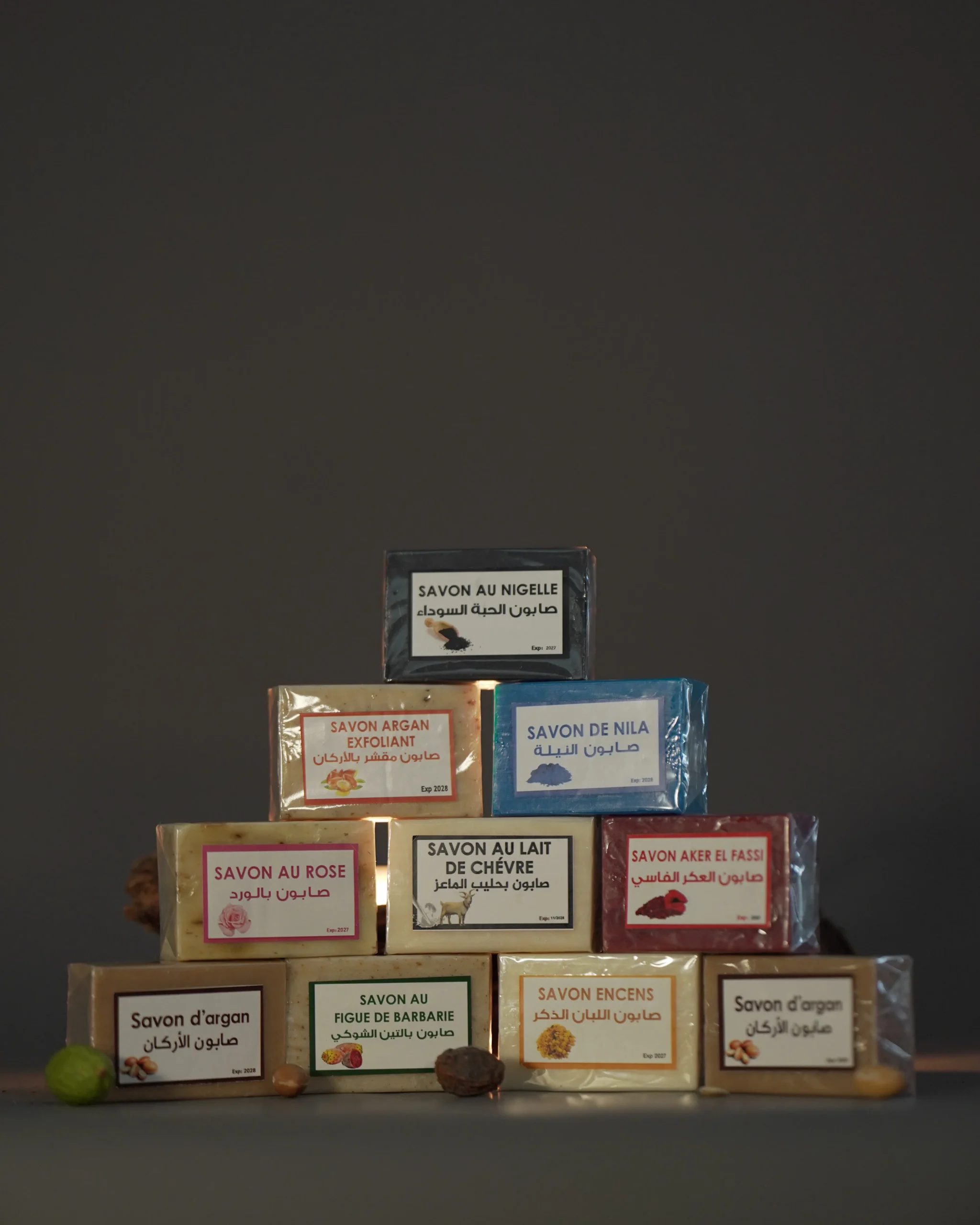 DSC09891 Savon Artisanal – Image 1