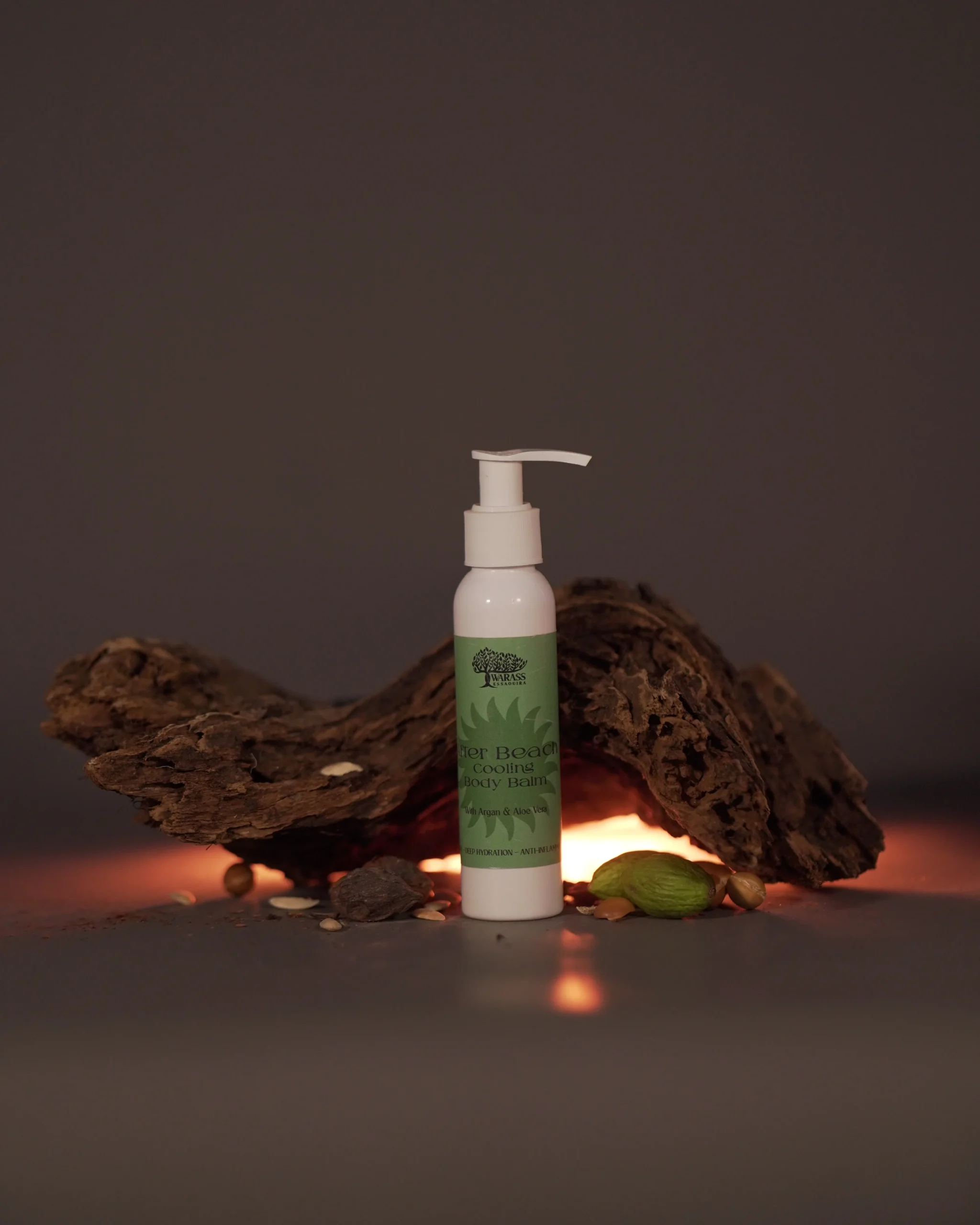 DSC09996 Lotion Aprés Bronzage – Image 1
